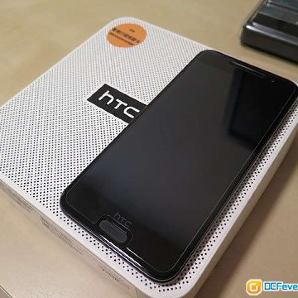 95%新HTC one A9 黑色行貨