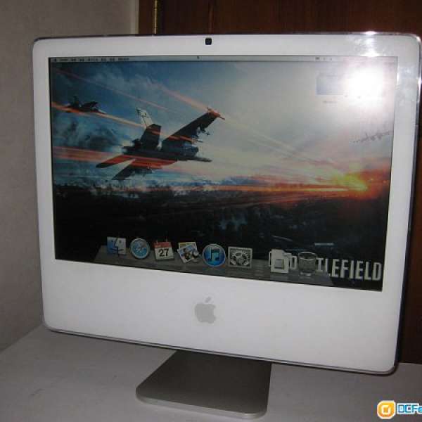 Apple iMac 20”G5