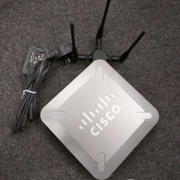 Cisco WAP4410N Wireless-N Access Point