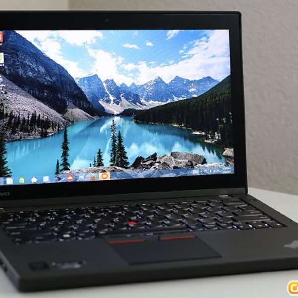 行貨Lenovo ThinkPad X250 i5-5200U 12.5" mon 8GB 行貨保養到2018年