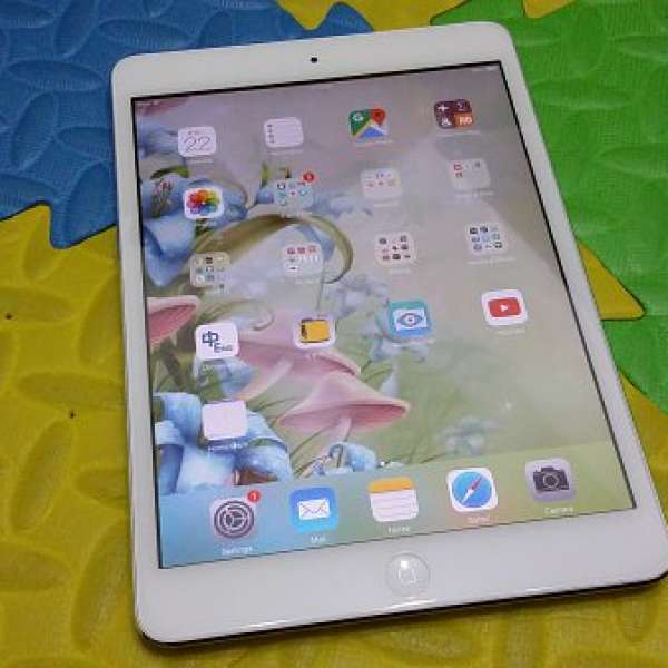 ipad mini 64GB wifi版本