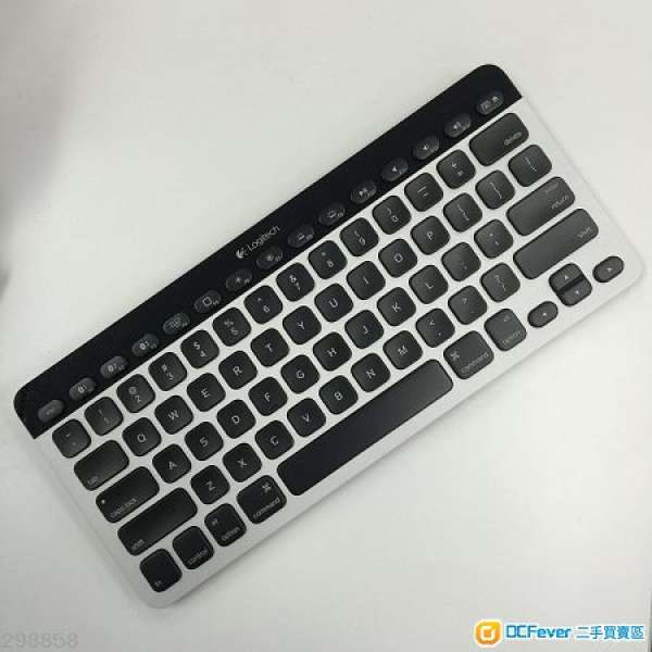 Logitech Bluetooth Keyboard K811 羅技藍牙鍵盤