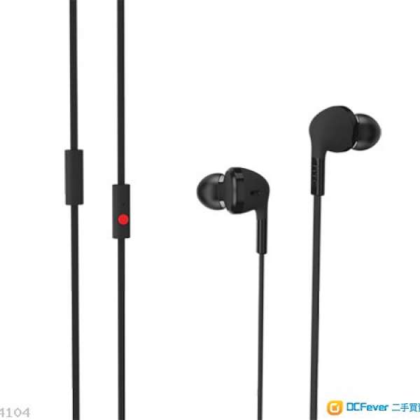 全新 HTC Pro Studio MAX 500 Hi-Res Earphones 雙驅動陶瓷耳機