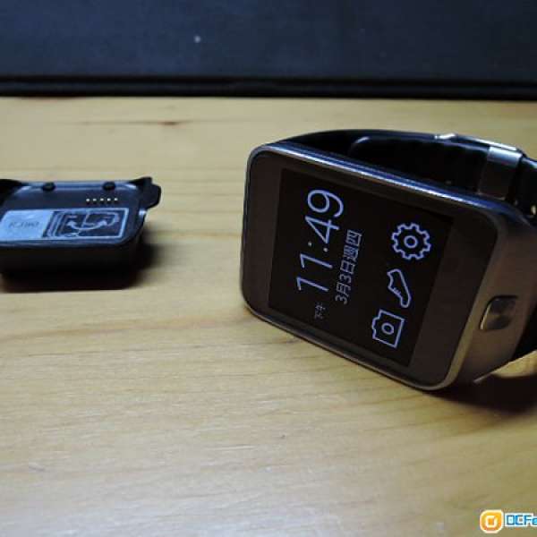 Samsung Gear 2