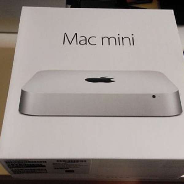 mac mini