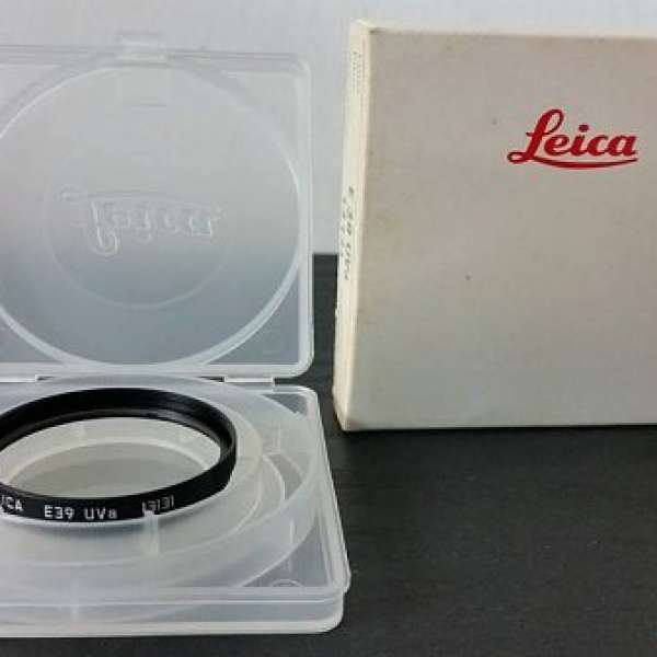 Leica E39 uva 13131