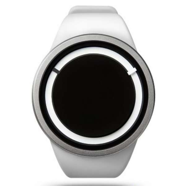 【全新】ZIIIRO Eclipse系列時尚腕錶