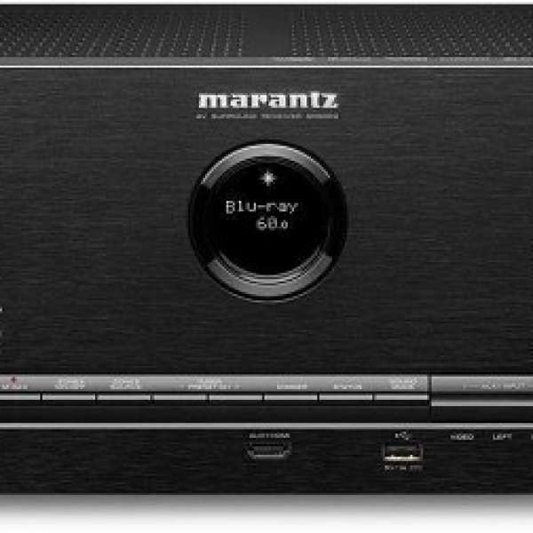 Marantz SR5009 99%NEW 有盒,所有配件全齊,錦田自取