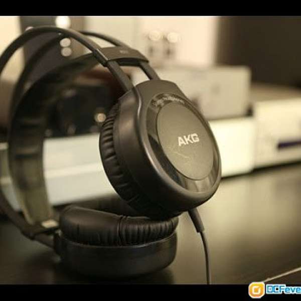 AKG K511 Headphone