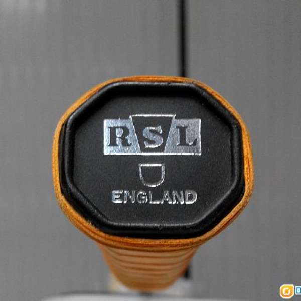 RSL-4000i羽毛球拍
