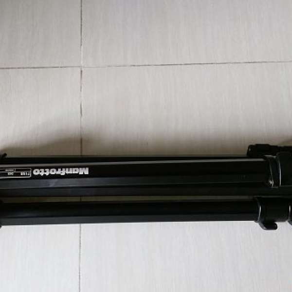 Manfrotto 715B Digi Mini Tripod 腳架