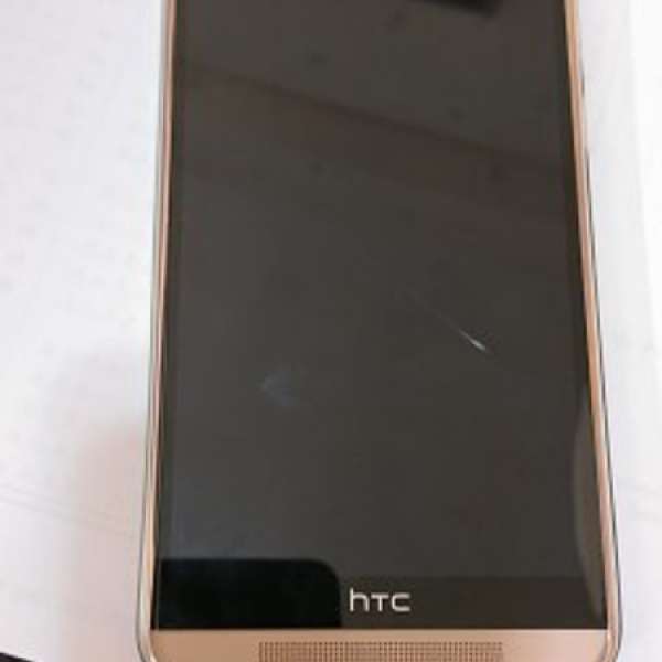 HTC One E9+ plus 雙卡雙待