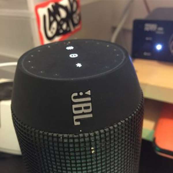 JBL Pulse Bluetooth Wirless Speaker 1代