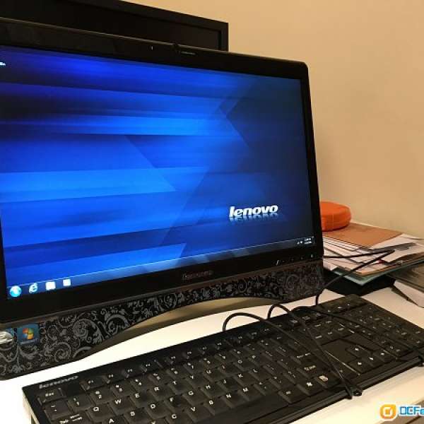 Lenovo All in one PC - 3000 C300