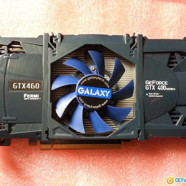 GALAXY GTX460 1G