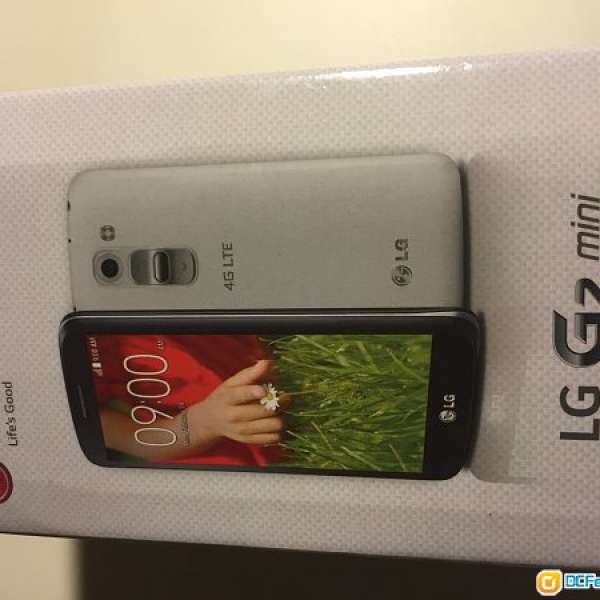 平售LG G2 mini