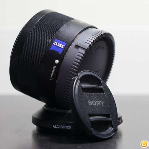 Sony E-mount 35mm f/2.8 SEL35 for a7/a7r