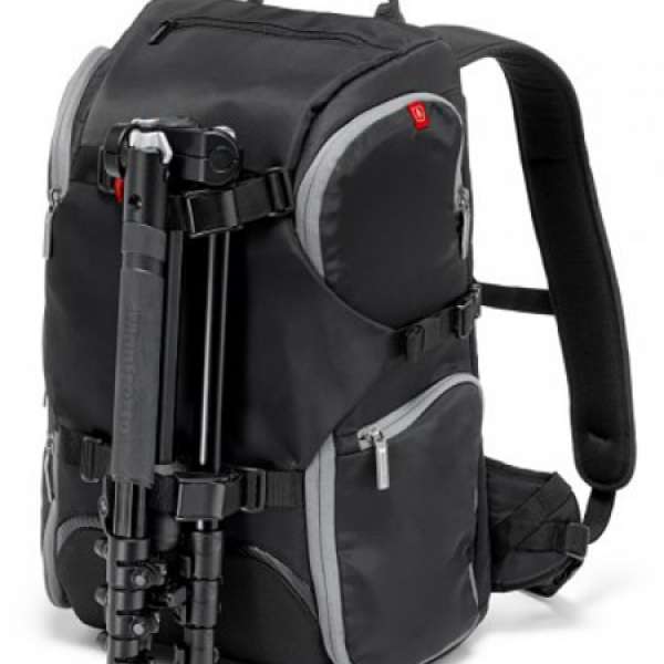 Manfrotto Advanced travel backpack