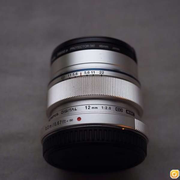 Olympus 12mm f2 m43 panasonic