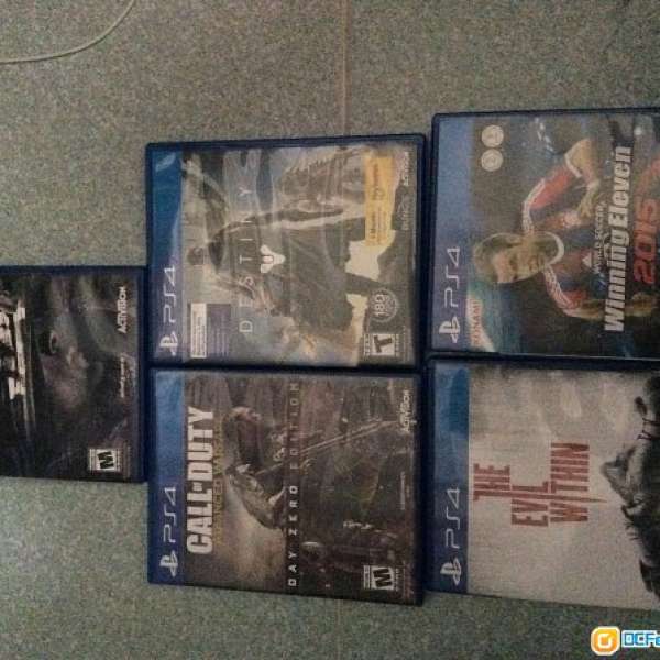 Ps4game