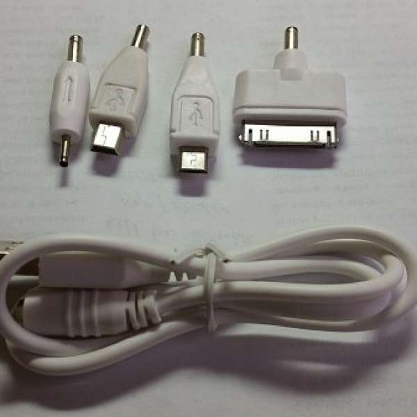 USB代用線、USB延長線、USB燈