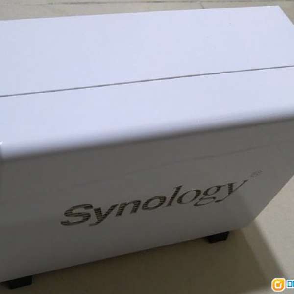 Synology DS213j 85% NEW