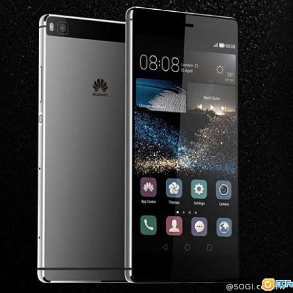 出售HUAWEI P8 Max 32GB