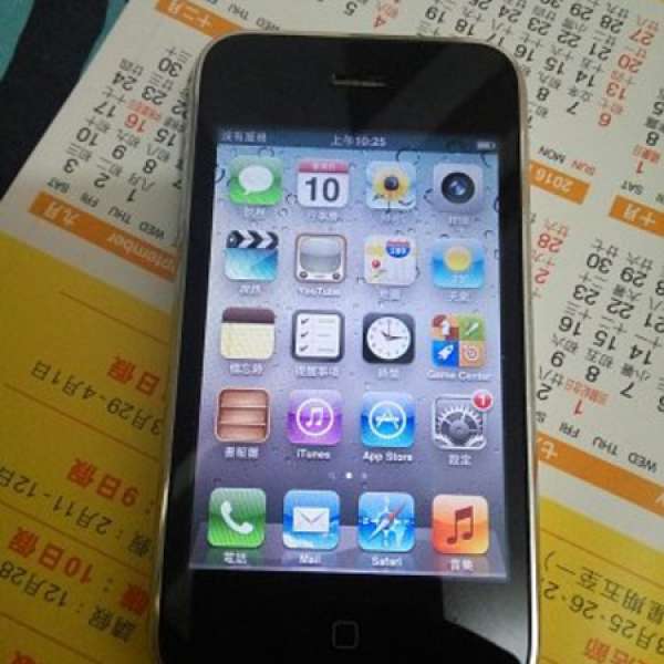 iphone 3gs 32G