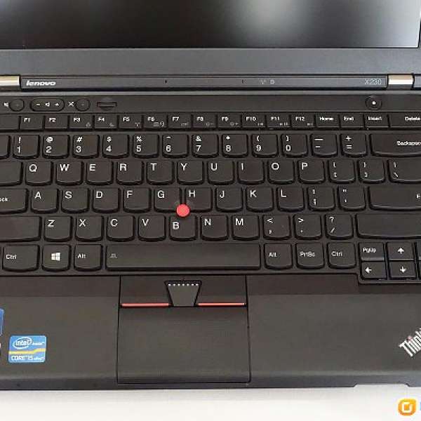 Lenovo Thinkpad X230 i5-3320M Type 2325