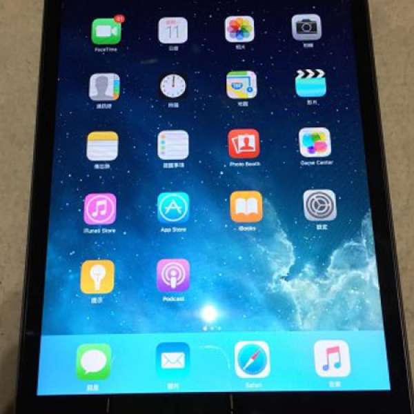 i pad mini 32G wifi $1300