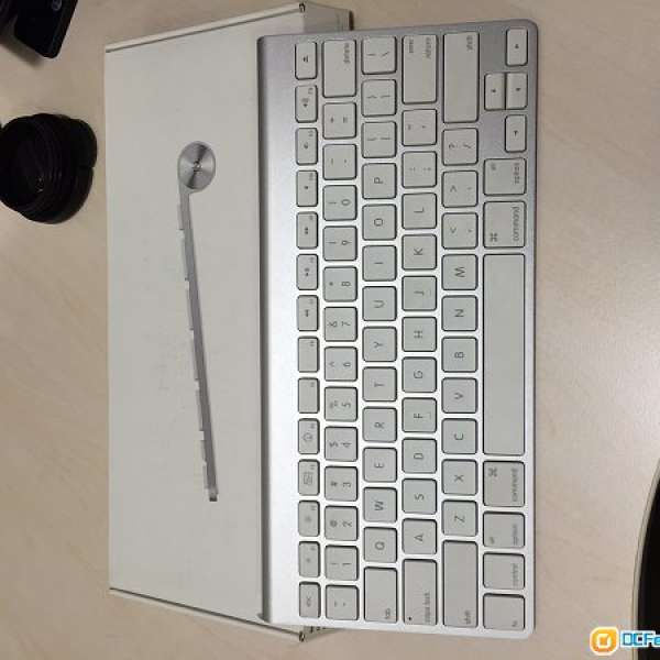 Apple 原裝Wireless Keyboard