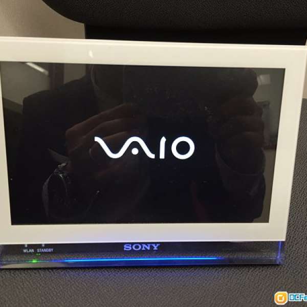 Sony Vaio Digital Photo Frame CP1