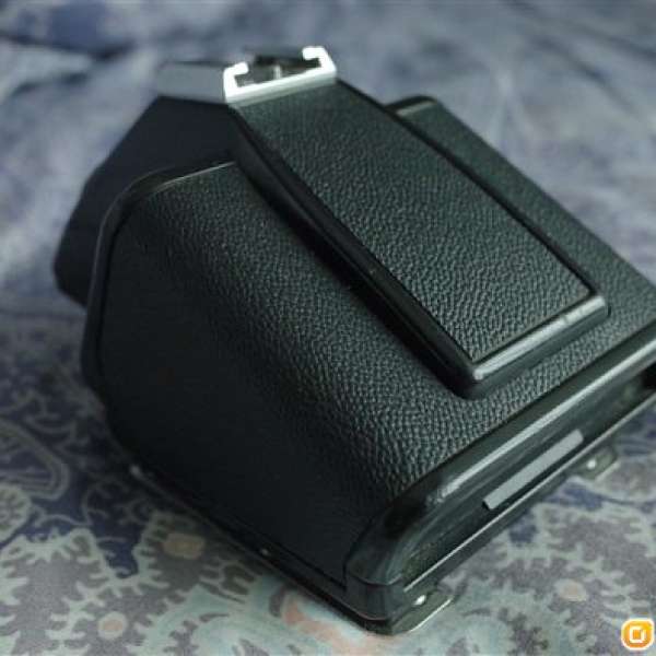 Hasselblad PM5 45-degrees prism for 200 series and 500 series bodies