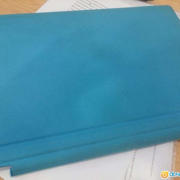 Surface Pro 3 Type Cover Blue