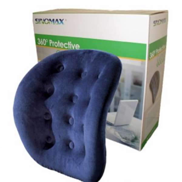 Sinomax 360° Protective Cushion 全效護腰墊