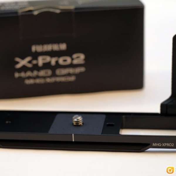 Fujifilm X-Pro2 HANG GRIP 原廠手柄