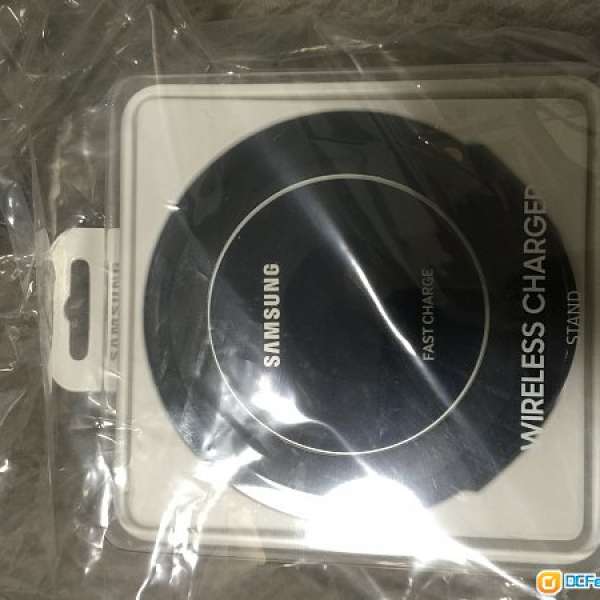 Samsung Gaxlaxy S7 S7 Edge 快速無線充電座