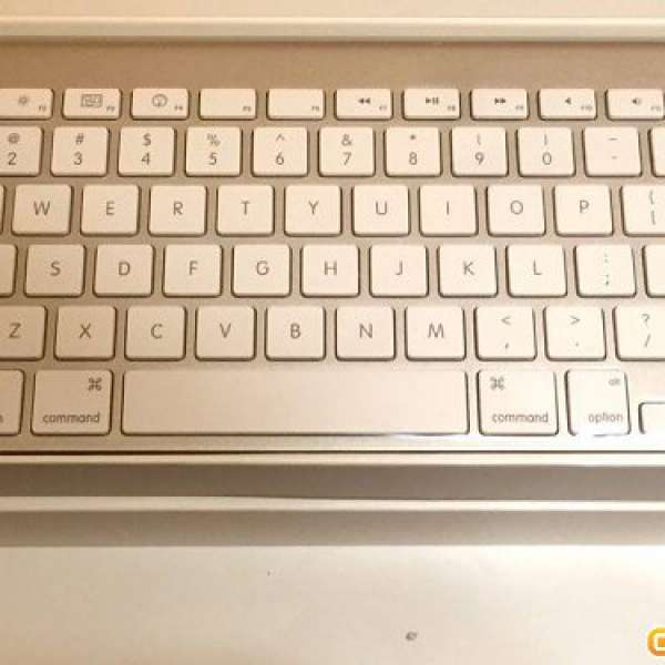 出售全新 Apple Wireless Keyboard