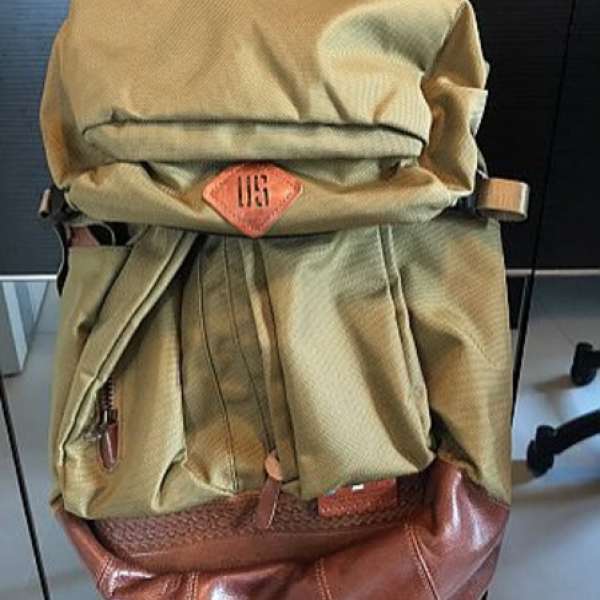 Urban Stranger Backpack