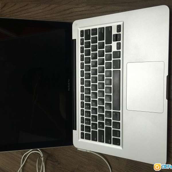 2011 late mbp 頂配I7,8G, 256 SSD