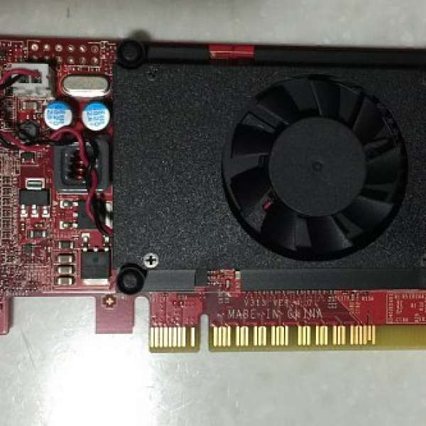 NVIADIA GeForce GT720 2GB Ram Display Card (VGA+HDMI)