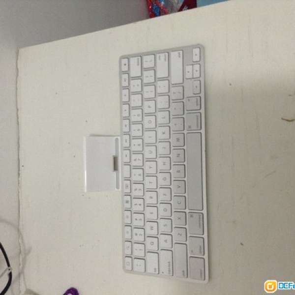 Apple iPad Keyboard