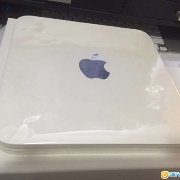 90%new Apple AirPort Time Capsule 2TB A1409(第四代)not iMac iPhone iPad
