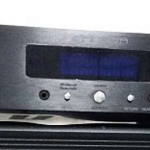 Emotiva UMC-200 7.1 Channel AV Preamp Reviewed