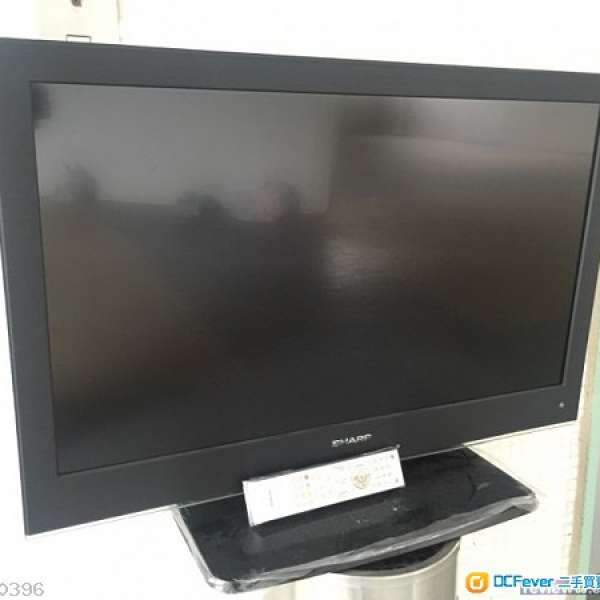 出售: Sharp聲寶 32"LED TV