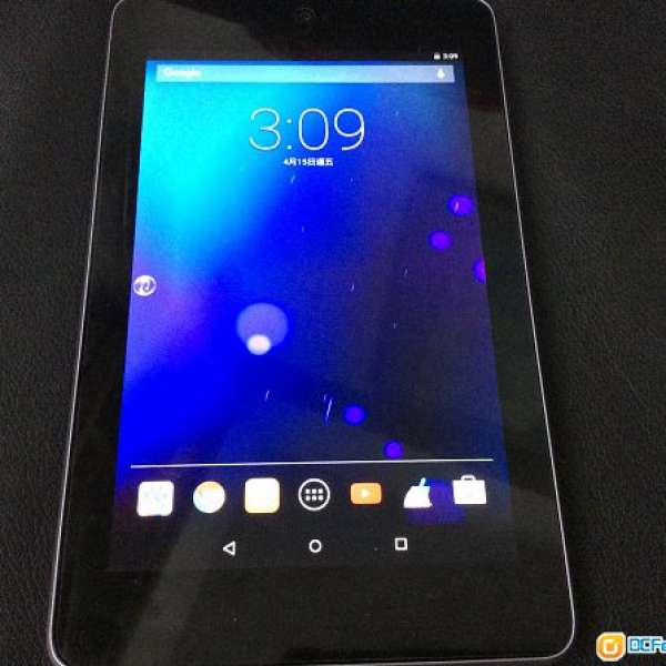 Nexus 7 第一代16G wifi