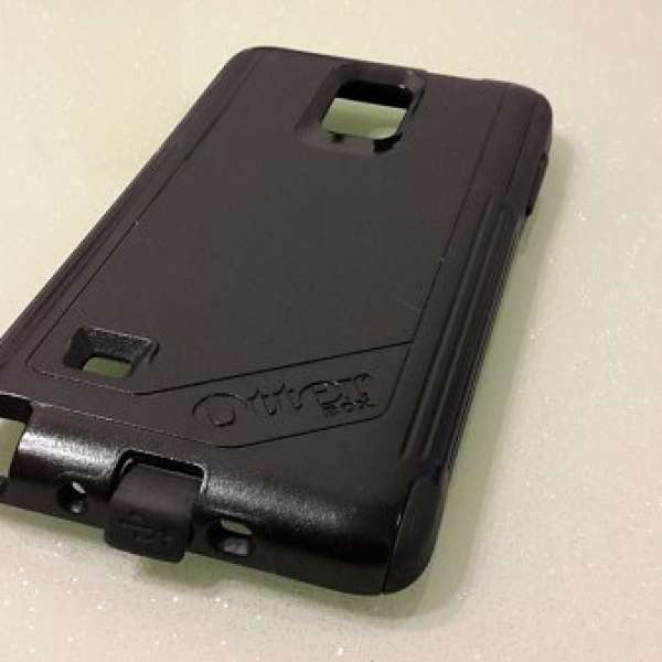 Otterbox note 4 commuter 保護殼（購自美國）80%新