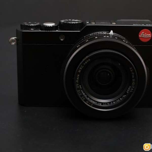 Leica D-lux Type 109