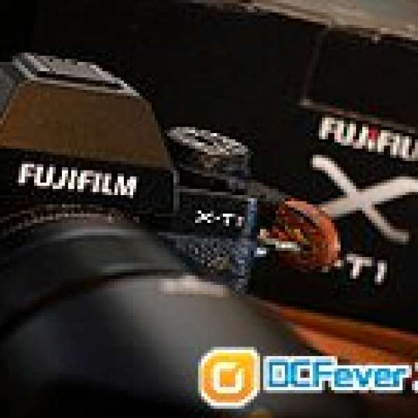 行貨有保Fuji Fujifilm  X-T1 / XT1 連 Battery Grip