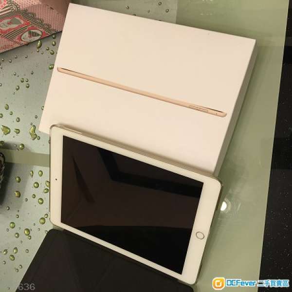 i pad Air 2 WiFi版 金色 16GB 行貨